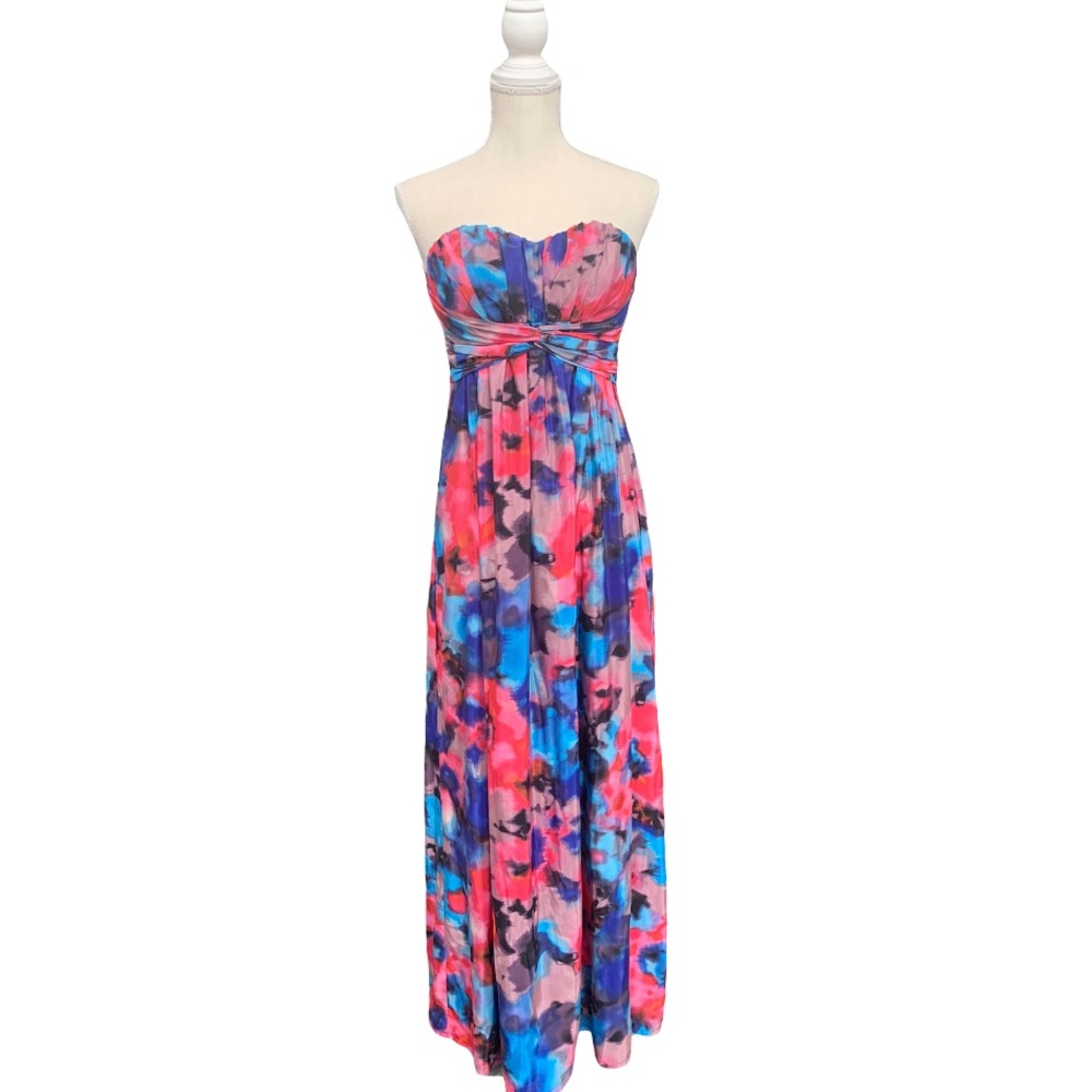Jessica Simpson Formal Dress